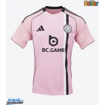 Leicester City Tredjedrakt 2025-26 Kortermet